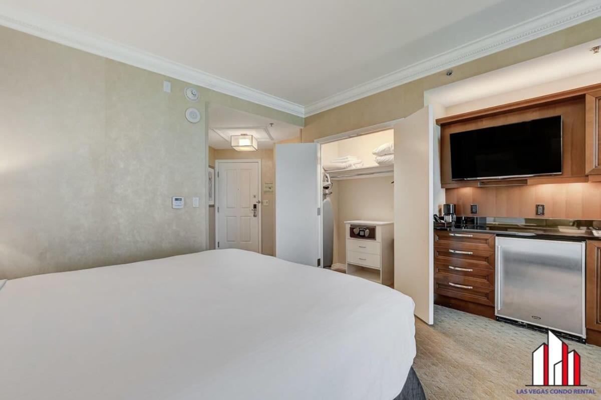 Mgm Signature-20-618 Jacuzzi Studio Las Vegas Exterior foto